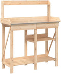 Casa Giardino Armadietti a Parete 2 pz Bianco 69.5x34x90 cm